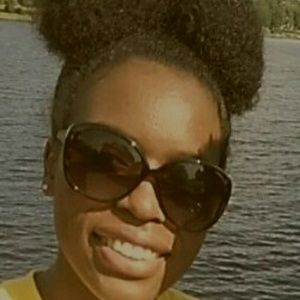 Meet your Posher, Iesha